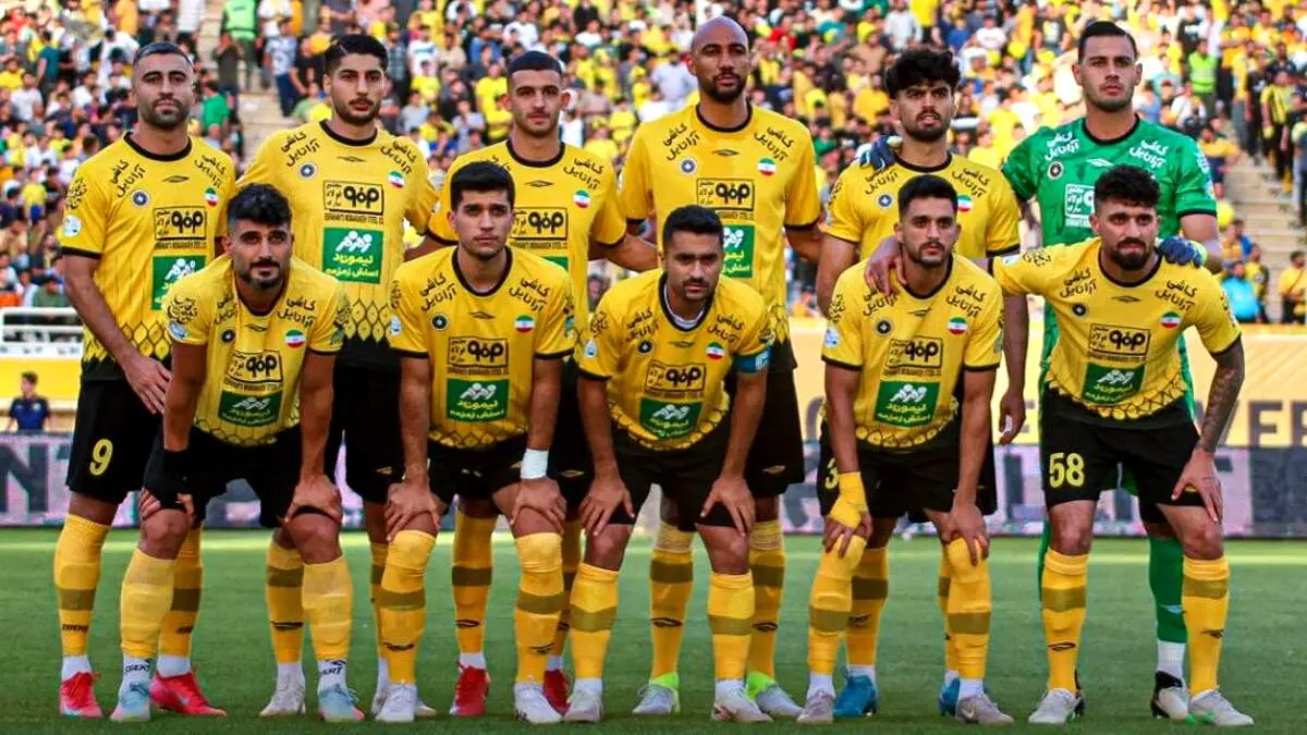 اعتراض هواداران سپاهان جواب داد؛ تلاش برای حفظ بازیکنان و طرح برنامه برای پیش‌‍فصل