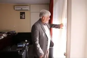 اولین واکنش محمدرضا عارف پس از منصوب شدن در سمت معاون اول پزشکیان 