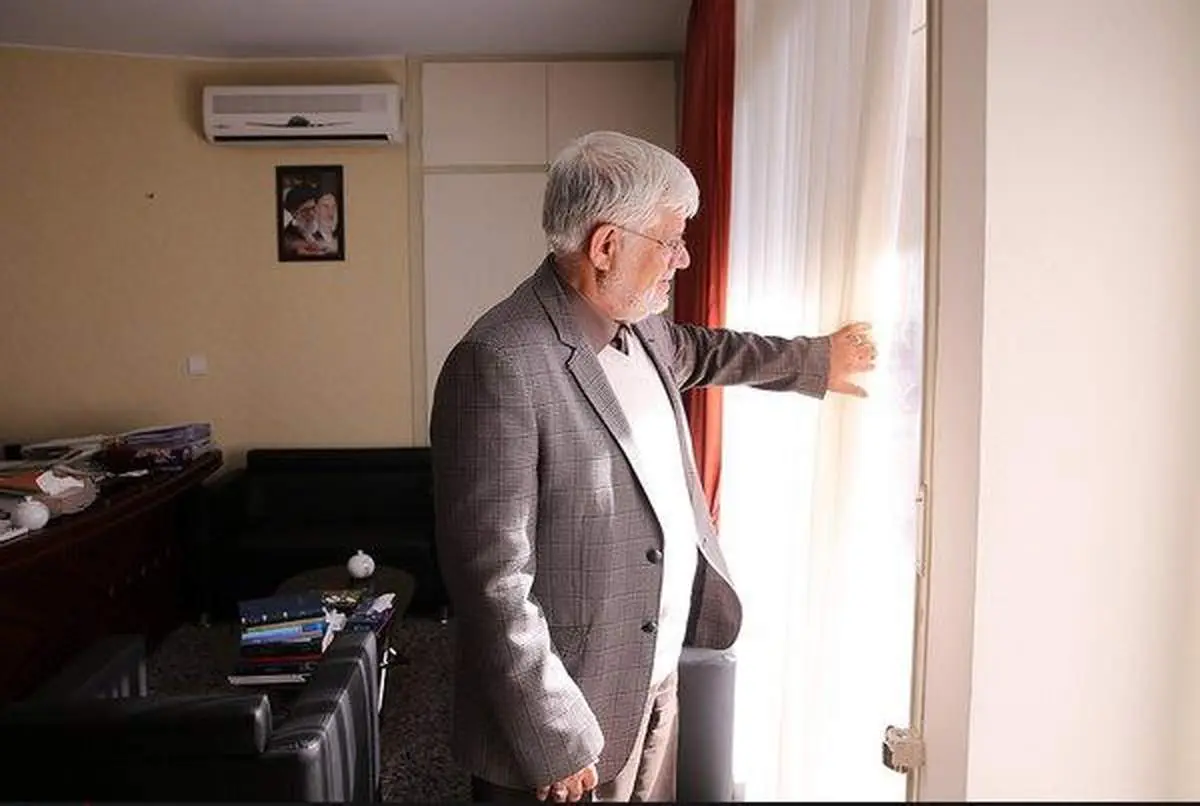 اولین واکنش محمدرضا عارف پس از منصوب شدن در سمت معاون اول پزشکیان