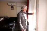 محمدرضا عارف دعوت رئیسی را پس زد