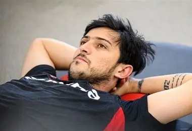 خبر مهم در مورد سردار در رسانه‌های روسیه