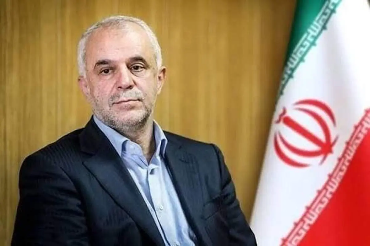 انتصاب سعید اوحدی به سمت مشاور رئیس‌جمهور در امور ایثارگران
