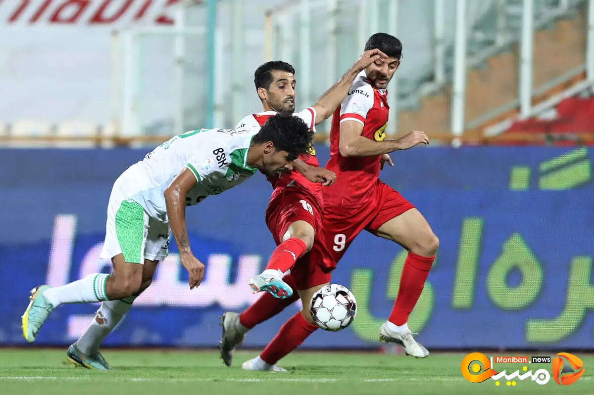 خبر خوش آسیایی در انتظار پرسپولیس، سپاهان و نساجی