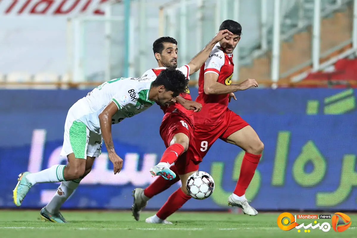 خبر خوش آسیایی در انتظار پرسپولیس، سپاهان و نساجی