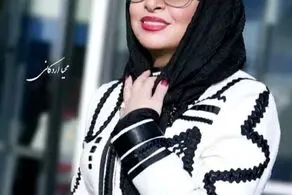 جشن تولد متفاوت مه لقا باقری بعد از طلاق از جواد عزتی
