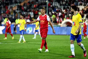 افشاگری نبیل باهویی از حضور در پرسپولیس