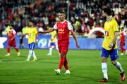 نبیل باهویی، جعل های پرسپولیس را یکی یکی رو کرد