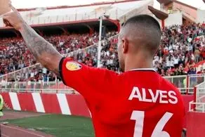 چشم استقلال و پرسپولیس به دنبال یک بازیکن تراکتوری
