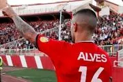 چشم استقلال و پرسپولیس به دنبال یک بازیکن تراکتوری