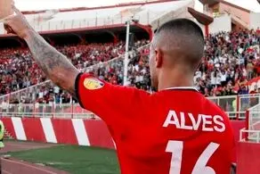 چشم استقلال و پرسپولیس به دنبال یک بازیکن تراکتوری