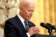 زیر سوال رفتن عملکرد دولت بایدن این‌بار از نظر مردم آمریکا!
