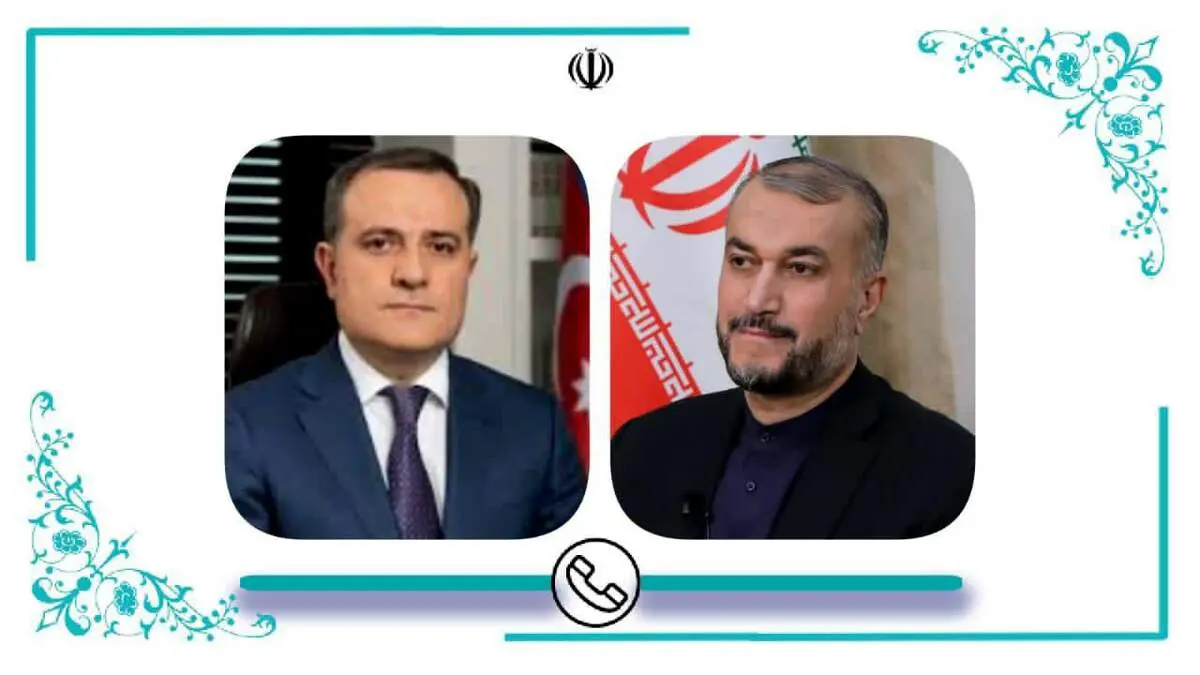 وزیر خارجه جمهوری آذربایجان به ایران می‌آید 
