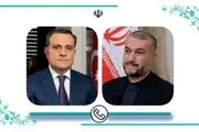 وزیر خارجه جمهوری آذربایجان به ایران می‌آید 