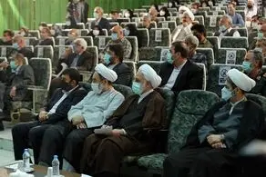 خیر و برکتی که در صلح و سازش است در حکم قاضی نیست 