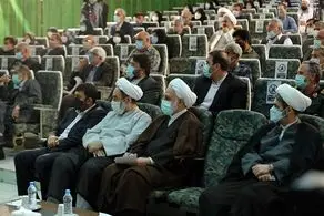 خیر و برکتی که در صلح و سازش است در حکم قاضی نیست 