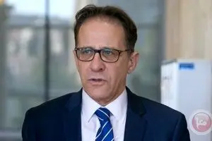 رسوایی این چهره امنیتی اسرائیل خبرساز شد 