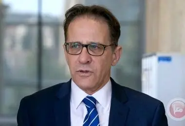 رسوایی این چهره امنیتی اسرائیل خبرساز شد 