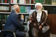 به مذاکره‌کنندگان خود اعتماد داریم/ تقدیر از اخلاص و جدیت پزشکیان