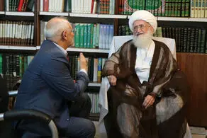 به مذاکره‌کنندگان خود اعتماد داریم/ تقدیر از اخلاص و جدیت پزشکیان