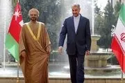 وزیر خارجه عمان فردا به تهران سر می‌کند
