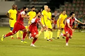 تاریخ جلسه پرونده جنجالی پرسپولیس مشخص شد