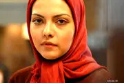عکس‌های سانسور شده| این بازیگر معروف و بی‌حاشیه صداوسیما هم کشف حجاب کرد!/ شقایق نوروزی کیست؟