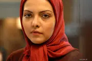 عکس‌های سانسور شده| این بازیگر معروف و بی‌حاشیه صداوسیما هم کشف حجاب کرد!/ شقایق نوروزی کیست؟
