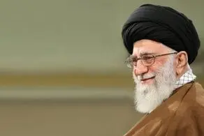 دیدار کاروان‌ اعزامی به بازی‌های المپیک وپارالمپیک با رهبر انقلاب

