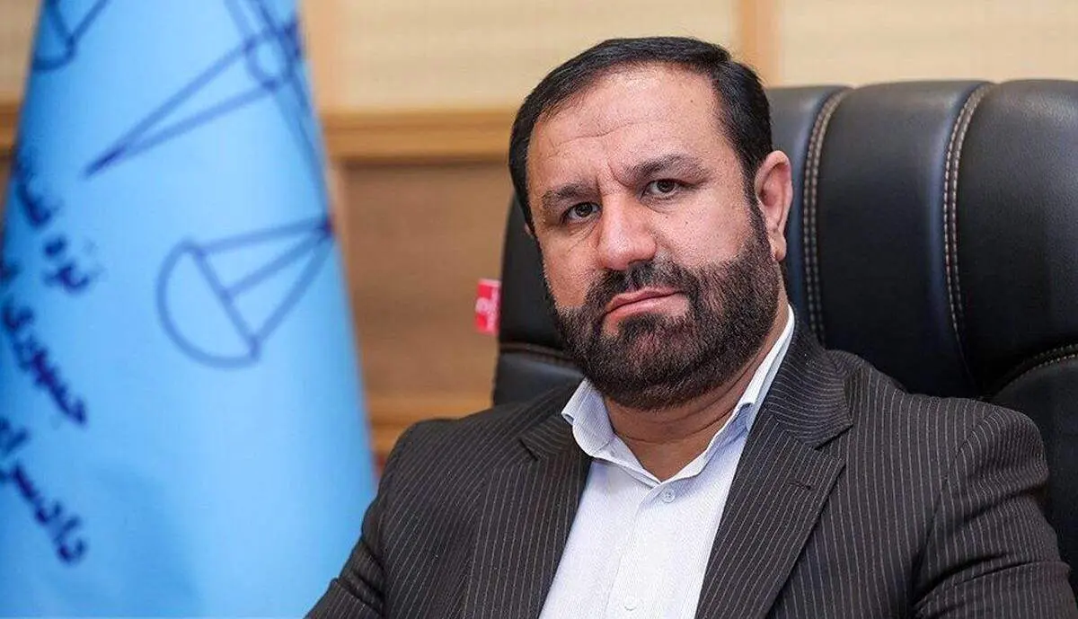 دادستان تهران: ۴۰۰ نفر از زندانیهای متنبه شده تجمعات آزاد شدند