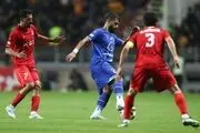 اقدام هوشمندانه سرمربی؛ موسیمانه، مدافع استقلال را تنبیه کرد

