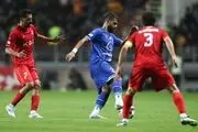 اقدام هوشمندانه سرمربی؛ موسیمانه، مدافع استقلال را تنبیه کرد

