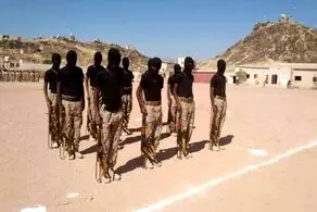 عربستان دست به دامن داعش شد!+جزییات