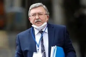 دست یابی به نتیجه دلخواه نیازمند زمان است