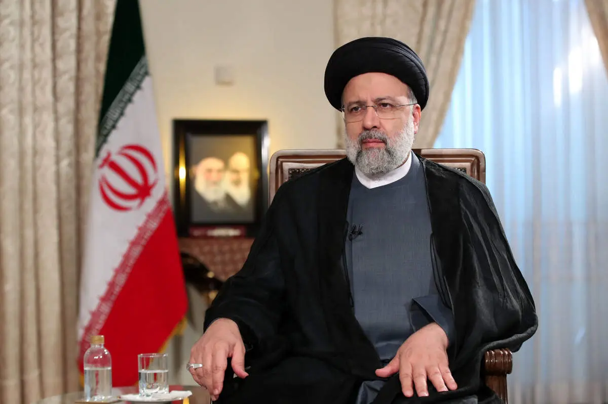 رئیسی: اثربخشی شورای عالی انقلاب فرهنگی مستلزم نگاه تحولی به خود است