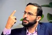 عکس لو‌ رفته از حقوقدان زندانی در خیابان خبرساز شد 