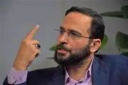 محسن برهانی: آنان که بر تنوره خشونت می‌دمند، دلسوز ایران و ایرانی نیستند