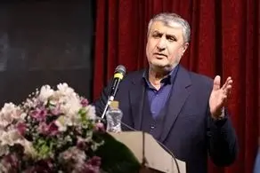 چه تعداد بازرس آژانس در ایران مستقر و چه تعداد در رفت و آمد هستند؟ 