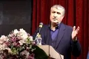 امنیت مرکزهای هسته‎‌ای کشور به طور صددرصد برقرار است