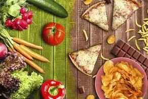 اگر چاق هستید این پنج راهکار طلایی کاهش وزن را بخوانید