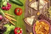 اگر چاق هستید این پنج راهکار طلایی کاهش وزن را بخوانید