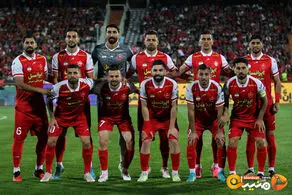 کلاهبرداری میلیاردی از بازیکنان پرسپولیس!