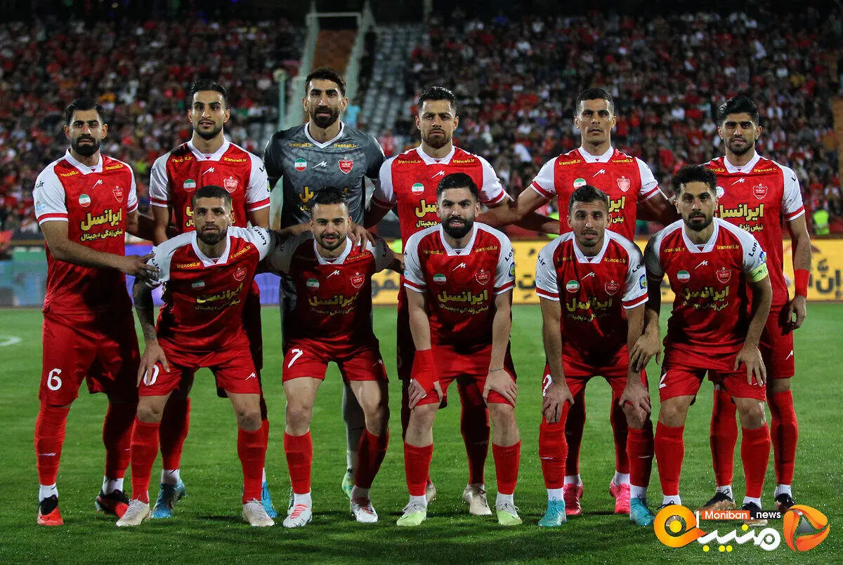 کلاهبرداری میلیاردی از بازیکنان پرسپولیس!