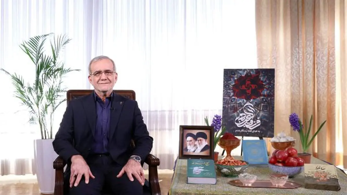 مشکلات تورم و گرانی‌ها را با تمام وجود درک می‌کنم و برای آن راهی پیدا خواهیم کرد