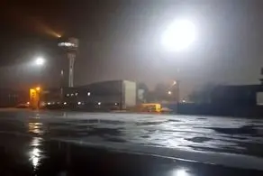 دلیل بازگشت پرواز تهران کرمان به فرودگاه مهرآباد چه بود؟