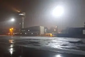 دلیل بازگشت پرواز تهران کرمان به فرودگاه مهرآباد چه بود؟