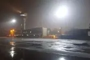 دلیل بازگشت پرواز تهران کرمان به فرودگاه مهرآباد چه بود؟