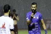انتقاد رامین رضاییان از AFC؛ مدافع استقلال: باید همچنان یاد بگیریم
