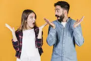 نوزاد عجیب الخلقه ای که در روز سوم سینه خیز می رود+ عکس