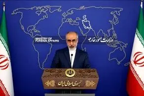 ایران به برخی مفاد بیانیه وزرای خارجه شورای همکاری خلیج فارس واکنش نشان داد 