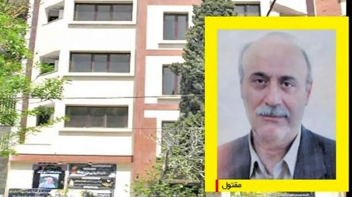 عروس کینهای دستور قتل عام داده بود!+ عکس
